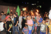 الدعوة إلى المشاركة في مسيرة تكبيرات العيد في يافا 